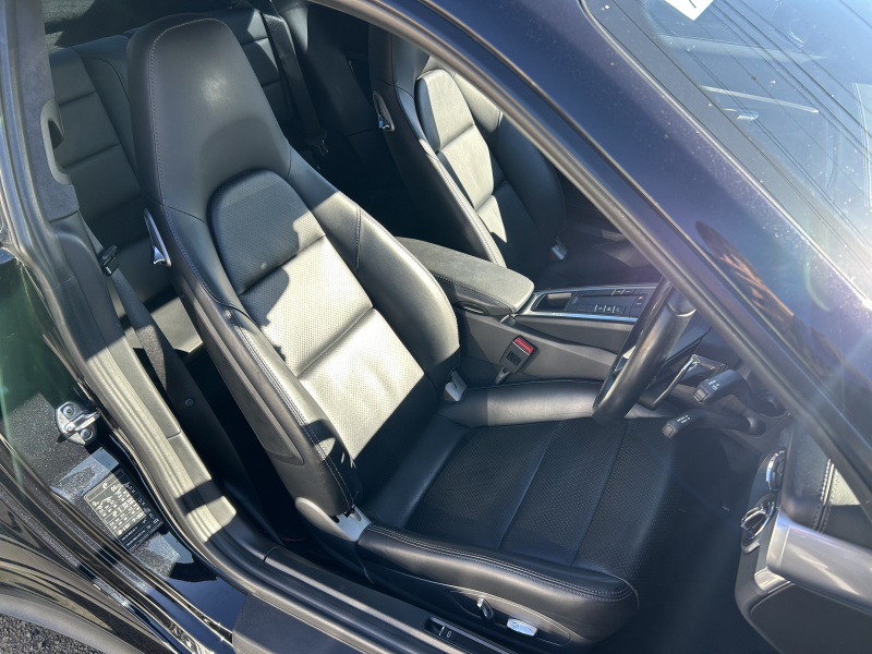 ポルシェ 911(Type991.2) カレラ4　PDK　右H　スポーツクロノPKG　スポ－ツエグゾースト　アダプティブクルーズコントロール　レザーインテリア　パワーステアリングプラス　GTスポーツステアリング　カレラS20インチアルミホイール　　　　　　　