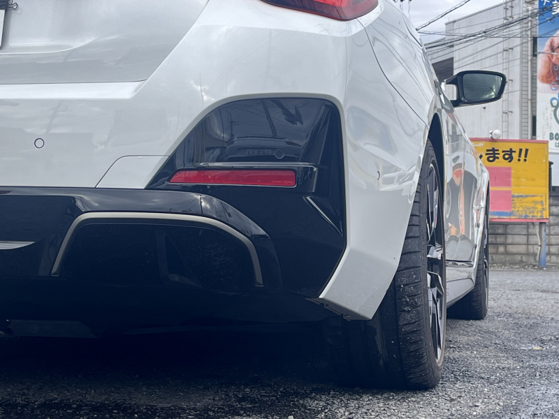 BMW i4 M50 Mスポーツ