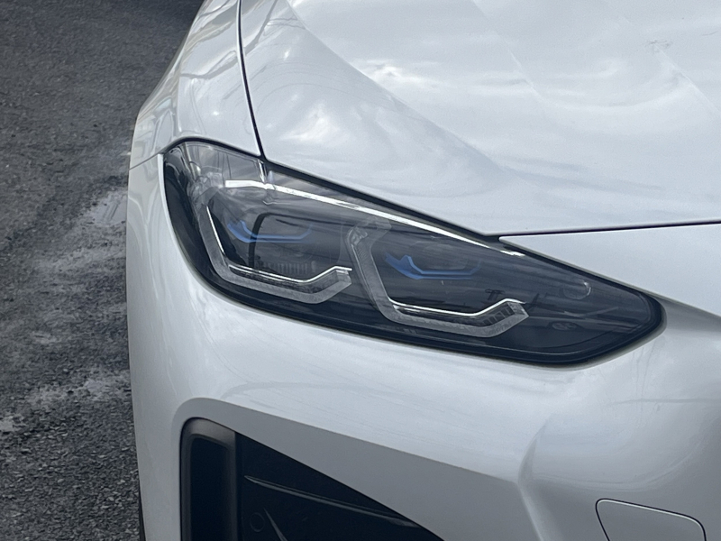 BMW i4 M50 Mスポーツ