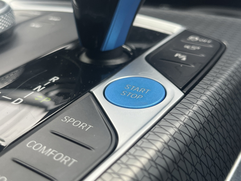 BMW i4 M50 Mスポーツ