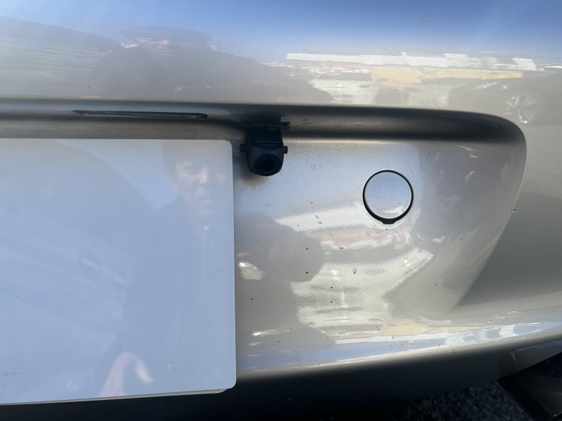 ポルシェ 911(Type996) カレラ　Tiptronic　右H　18インチアルミホイール　車高調　社外マフラー　社外テール