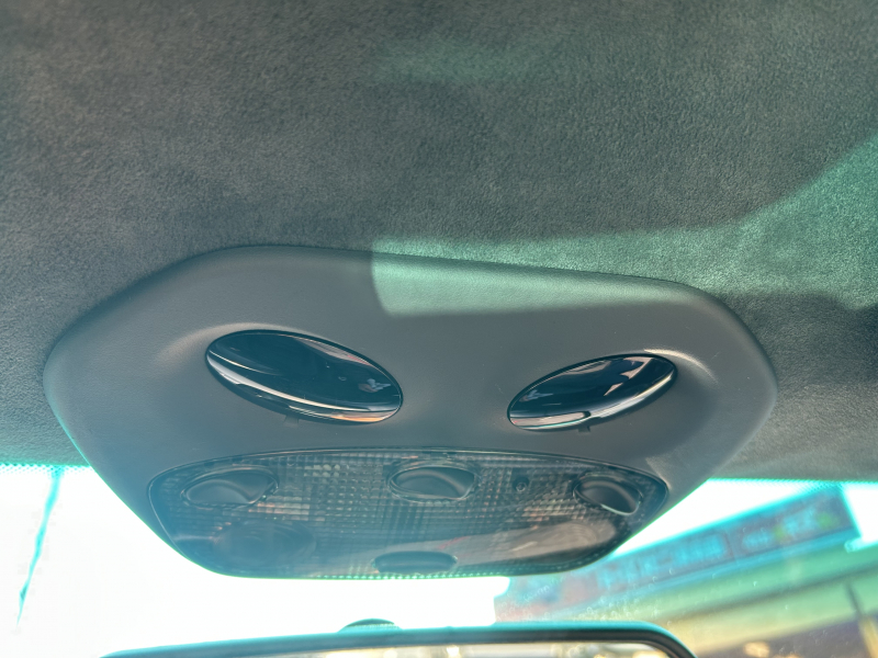 ポルシェ 911(Type996) カレラ 6MT 左H レザーシート　純正17インチアルミ