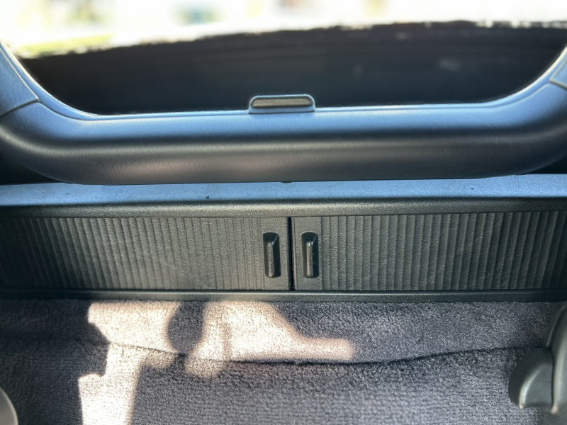 ポルシェ ボクスター(Type986) ボクスターS　左H　6MT　シートヒーター　レッドキャリパー