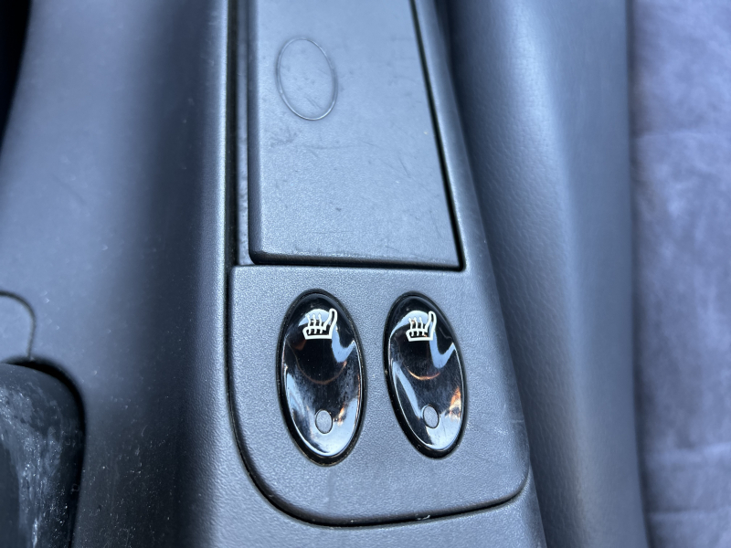 ポルシェ ボクスター(Type986) ボクスターS　左H　6MT　シートヒーター　レッドキャリパー