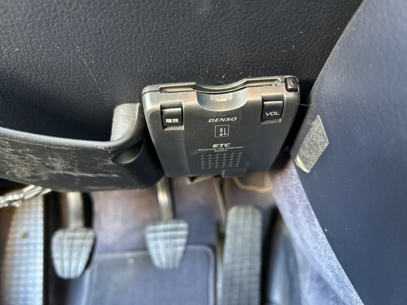 ポルシェ ボクスター(Type986) ボクスターS　左H　6MT　シートヒーター　レッドキャリパー