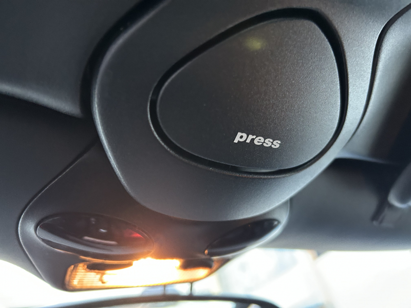 ポルシェ ボクスター(Type986) 2.7　左H　5MT  純正アルミ　HDDナビ