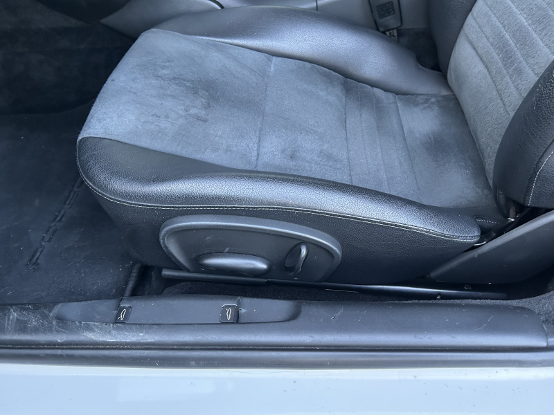 ポルシェ ボクスター(Type986) 2.7　左H　5MT  純正アルミ　HDDナビ