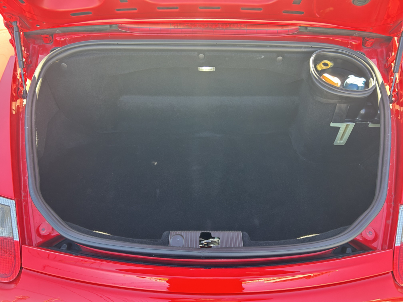 ポルシェ ボクスター(Type986) ボクスターS　左H　6MT 　レッドキャリパー　スポーツシート　車高調