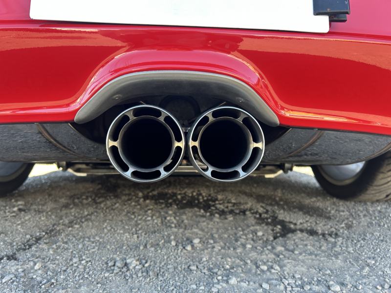 ポルシェ ボクスター(Type986) ボクスターS　左H　6MT 　レッドキャリパー　スポーツシート　車高調