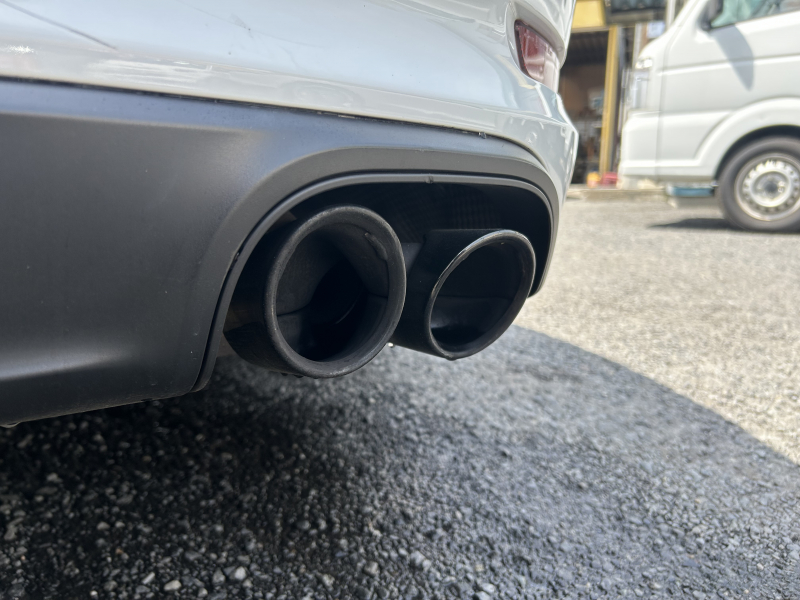 ポルシェ 911(Type991.2) カレラ　スポーツクロノパッケージ　PDK　右ハンドル　黒革　シートヒーター　純正19インチアルミ　純正ナビ