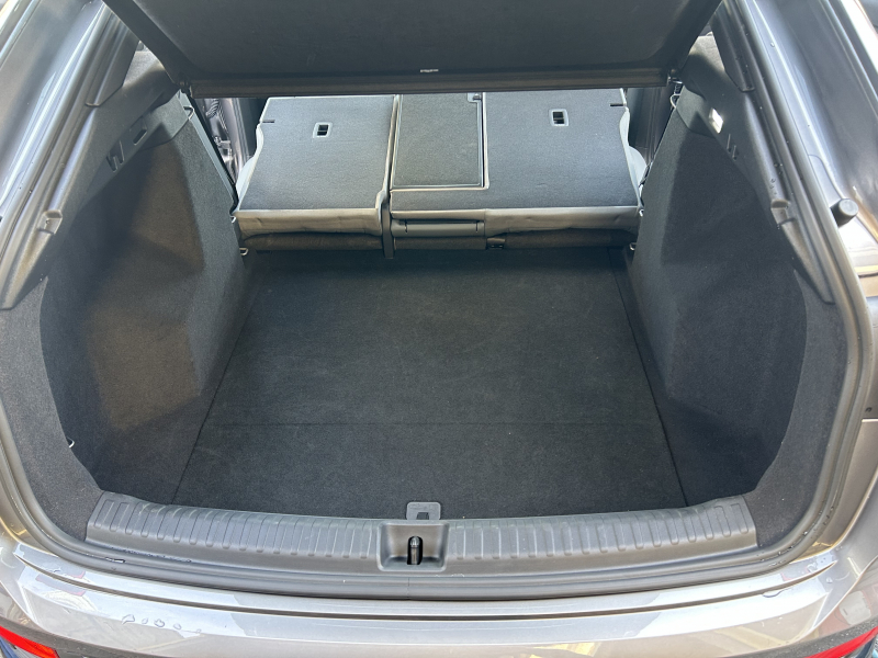 アウディ e-tron Sportback Q4 e-tron 50 Sportback Sライン　AudiAG21インチアルミ　シートヒーター　パワーバックドア　SONOSサウンド