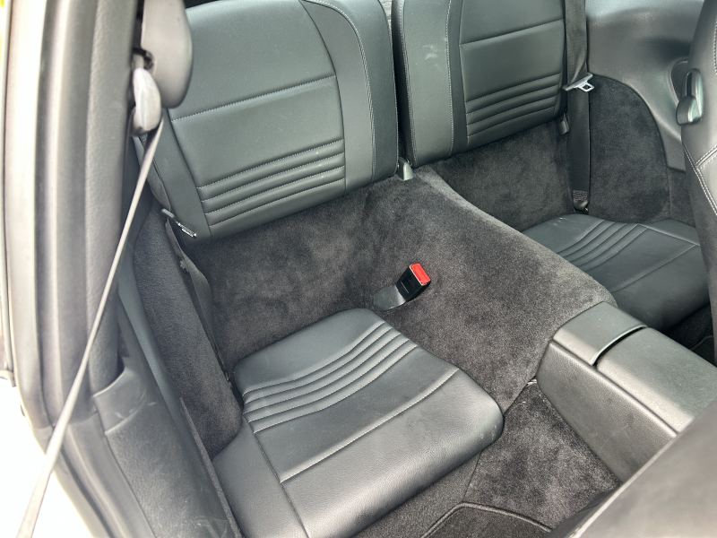 ポルシェ 911(Type996) カレラ4　右H　Tiptronic  サンルーフ　シートヒーター　社外ナビ　バックカメラ
