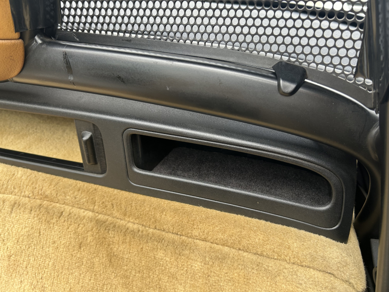ポルシェ ボクスター(Type986) ボクスターS ティプトロニックS　右H　後期モデル　ハーフレザーシート　987ボクスターS純正18インチホイール　社外HDDナビ　地デジTV　バックカメラ