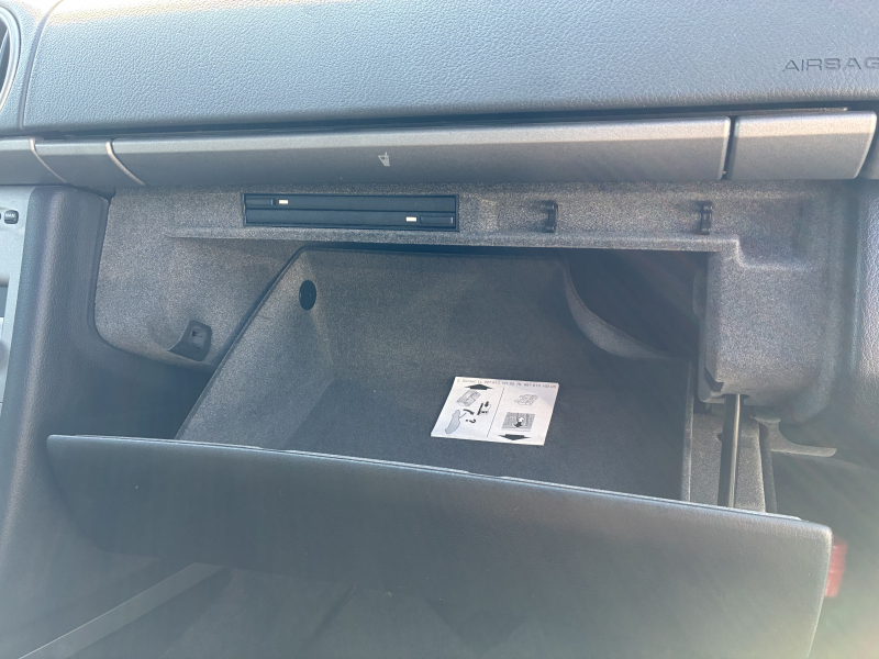 ポルシェ ボクスター(Type987) 左H　5MT　シートヒーター　ハーフレザーシート　エアコンフラップスポンジ対策済み　ETC