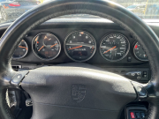 ポルシェ 911(Type993) カレラS ティプトロニックS ディーラー車