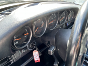 ポルシェ 911(Type993) カレラS ティプトロニックS ディーラー車