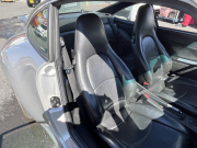 ポルシェ 911(Type993) カレラS ティプトロニックS ディーラー車