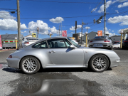 ポルシェ 911(Type993) カレラS ティプトロニックS ディーラー車