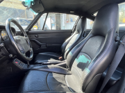 ポルシェ 911(Type993) カレラS ティプトロニックS ディーラー車