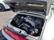 ポルシェ 911(Type993) カレラS ティプトロニックS ディーラー車