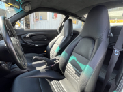 ポルシェ 911(Type996) 6速MT 左ハンドル ディーラー車