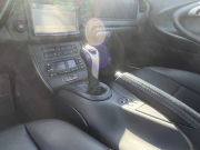 ポルシェ 911(Type996) 6速MT 左ハンドル ディーラー車