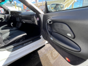 ポルシェ 911(Type996) 6速MT 左ハンドル ディーラー車