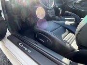 ポルシェ 911(Type996) 6速MT 左ハンドル ディーラー車