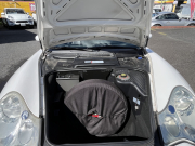 ポルシェ 911(Type996) 6速MT 左ハンドル ディーラー車