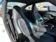 ポルシェ 911(Type996) 6速MT 左ハンドル ディーラー車