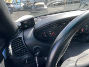 ポルシェ 911(Type996) 6速MT 左ハンドル ディーラー車