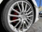 ポルシェ 911(Type996) 6速MT 左ハンドル ディーラー車