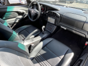 ポルシェ 911(Type996) 6速MT 左ハンドル ディーラー車