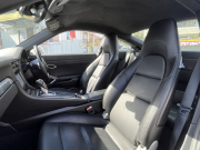 ポルシェ 911(Type991.1) カレラ 右ハンドル ディーラー車