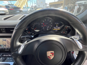 ポルシェ 911(Type991.1) カレラ 右ハンドル ディーラー車