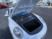 ポルシェ 911(Type991.1) カレラ 右ハンドル ディーラー車