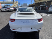 ポルシェ 911(Type991.1) カレラ 右ハンドル ディーラー車