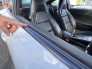 ポルシェ 911(Type991.1) カレラ 右ハンドル ディーラー車