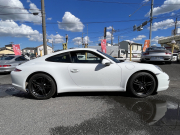 ポルシェ 911(Type991.1) カレラ 右ハンドル ディーラー車