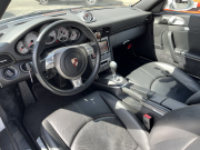 ポルシェ 911(Type997) カレラ4S ティプトロニックS 左ハンドル スポーツクロノPKG