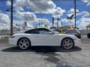 ポルシェ 911(Type997) カレラ4S ティプトロニックS 左ハンドル スポーツクロノPKG