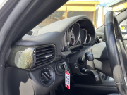 ポルシェ 911(Type997) カレラ4S ティプトロニックS 左ハンドル スポーツクロノPKG