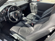 ポルシェ 911(Type997) カレラ4S ティプトロニックS 左ハンドル スポーツクロノPKG