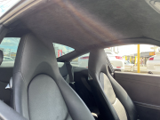 ポルシェ 911(Type997) カレラ4S ティプトロニックS 左ハンドル スポーツクロノPKG