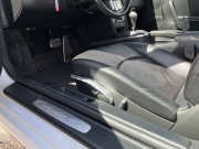 ポルシェ 911(Type997) カレラ4S ティプトロニックS 左ハンドル スポーツクロノPKG