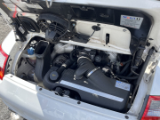 ポルシェ 911(Type997) カレラ4S ティプトロニックS 左ハンドル スポーツクロノPKG