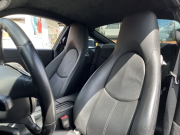 ポルシェ 911(Type997) カレラ4S ティプトロニックS 左ハンドル スポーツクロノPKG