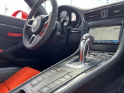 ポルシェ 911(Type991) GT3RS PCCB シートヒーター付 ディーラー車