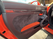 ポルシェ 911(Type991) GT3RS PCCB シートヒーター付 ディーラー車