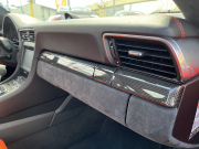 ポルシェ 911(Type991) GT3RS PCCB シートヒーター付 ディーラー車